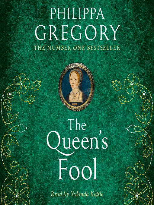 Title details for The Queen's Fool by Philippa Gregory - Available